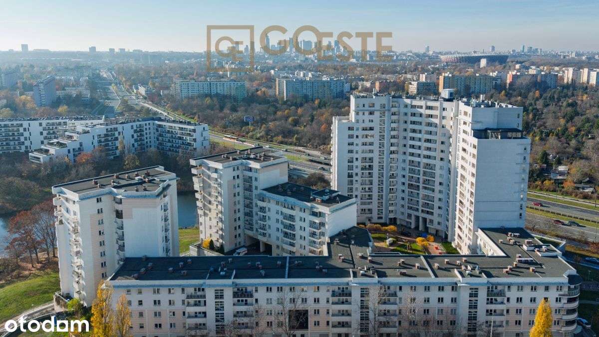 Mieszkanie na sprzedaż Warszawa Praga-Południe-18