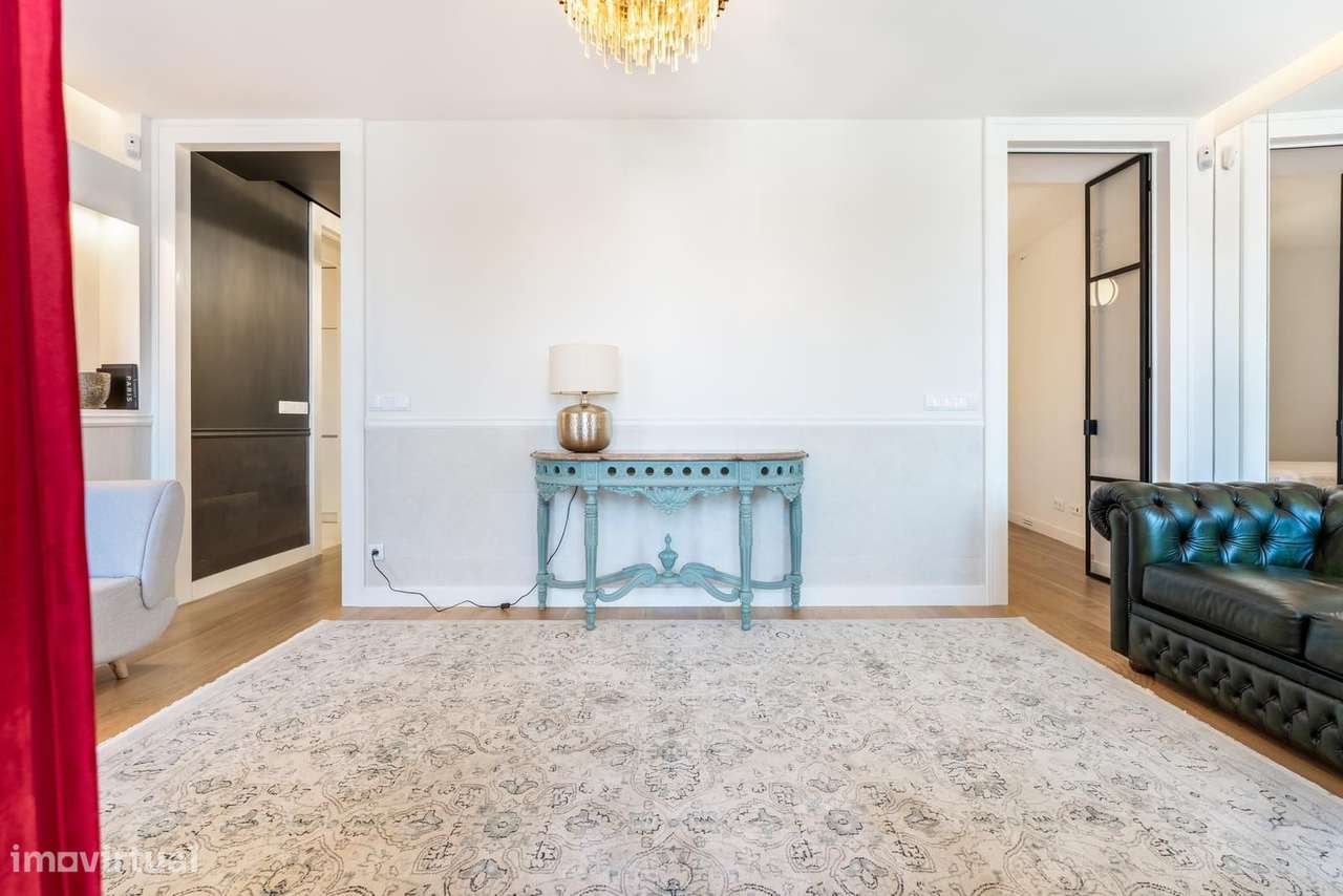 Apartamento T1, Castelo, Lisboa - Grande imagem: 2/18