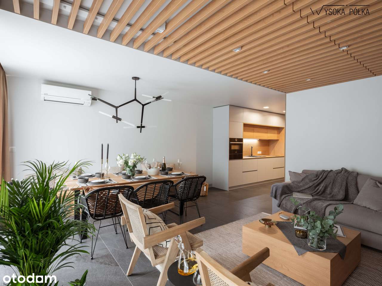 Luksusowy Apartament Przy Skoczni centrum Szczyrk z wyposażeniem 2021r-3