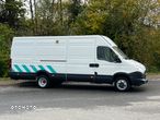 Iveco * IVECO DAILY 50C17 BLASZAK Max Długi Max Wysoki Stan IDEALNY - 7