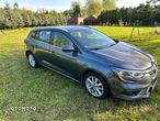 Renault Megane ENERGY dCi 130 Start & Stopp Dynamique - 3