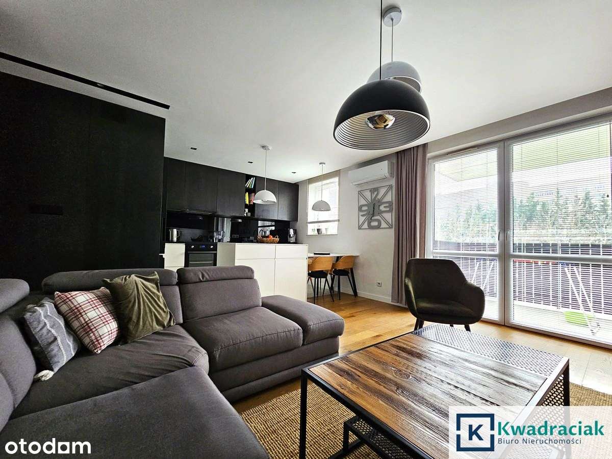 Komfortowe mieszkanie na parterze – Krosno, ul. Ha - Pełny obrazek: 5/16