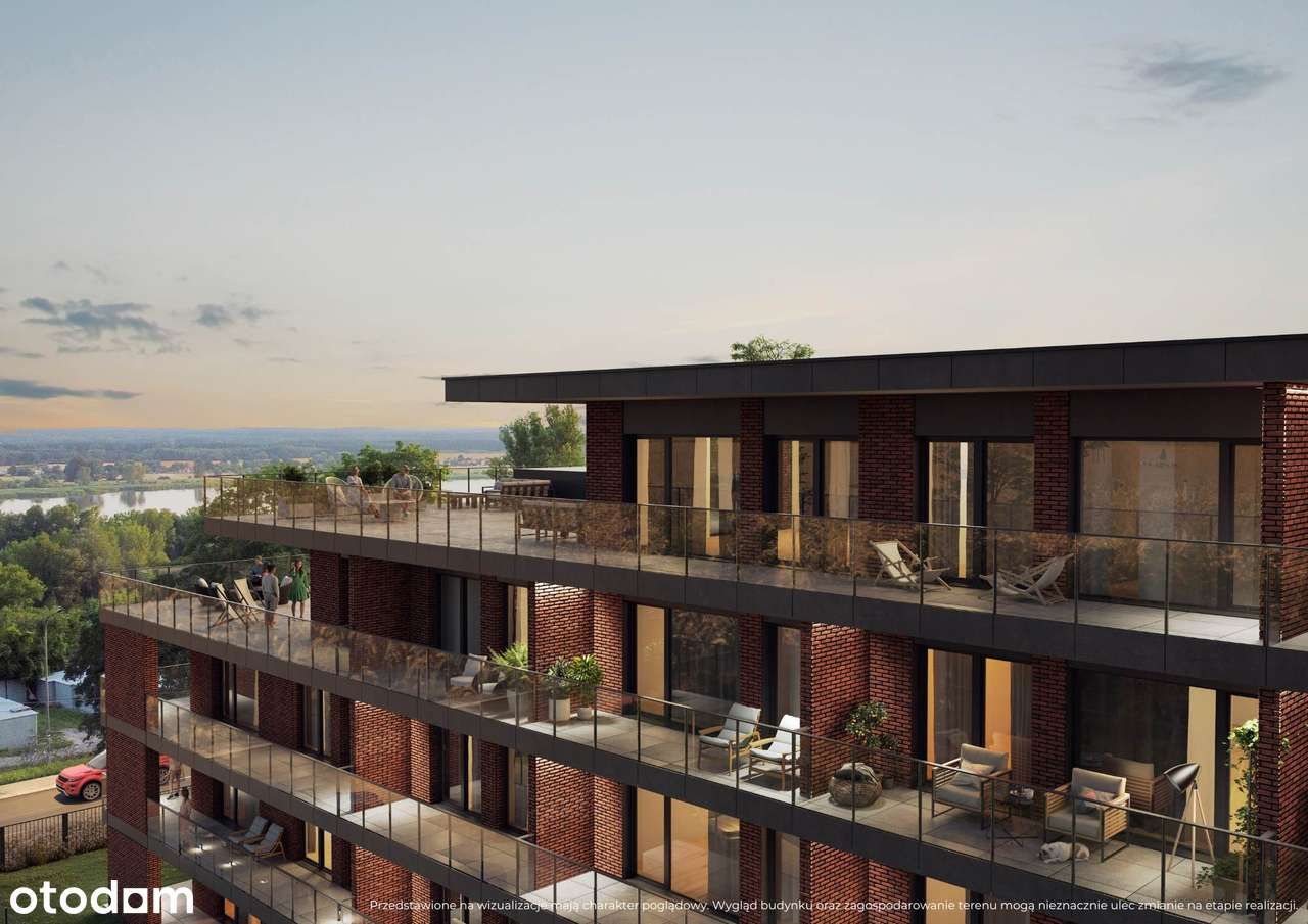 Mieszkanie dostępne od zaraz! BEZ PCC, Nowa Inwestycja! - Pełny obrazek: 4/10