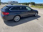 BMW 520 d Auto - 6