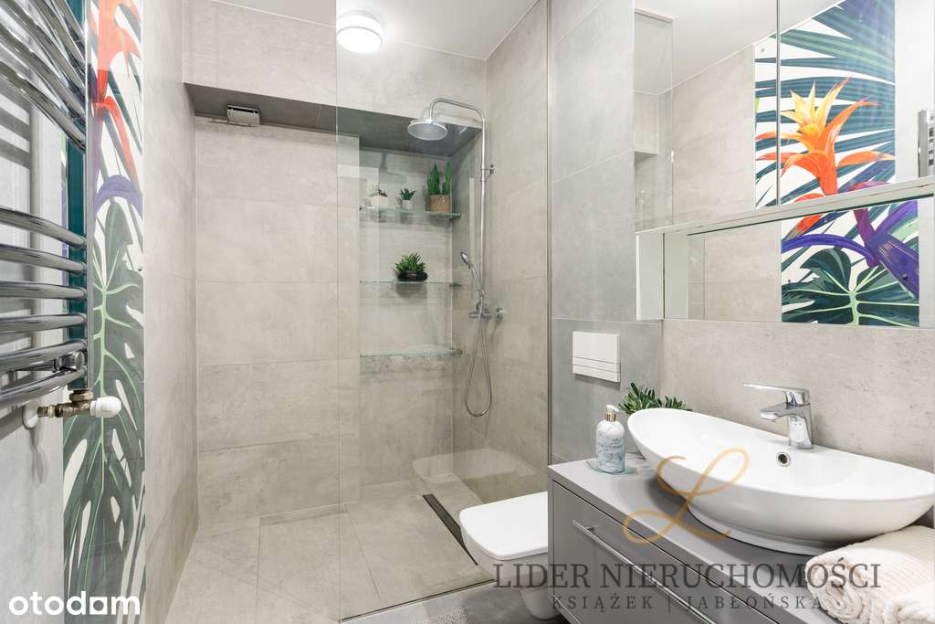 Szeregówka w centrum Mielca, wysoki standard-8