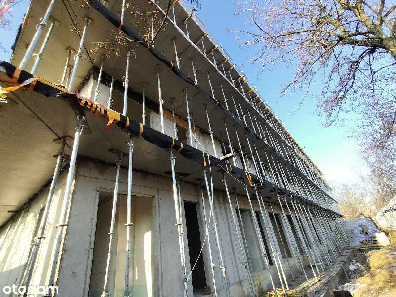 Osiedle Parkowe Słowiańska - 39m2 na 1p. - H10-12