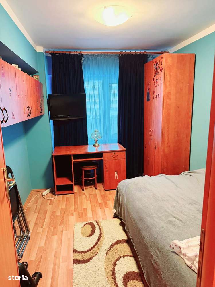 Apartament 3 camere Obor-4