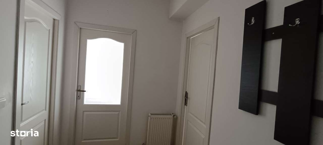 Apartament cu 1 camera | 36 mp | zona Florilor, Floresti-8