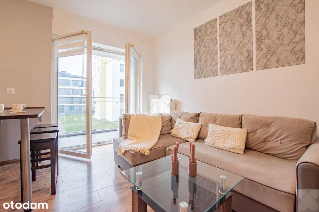 Mieszkanie dla rodziny lub od wynajem-0