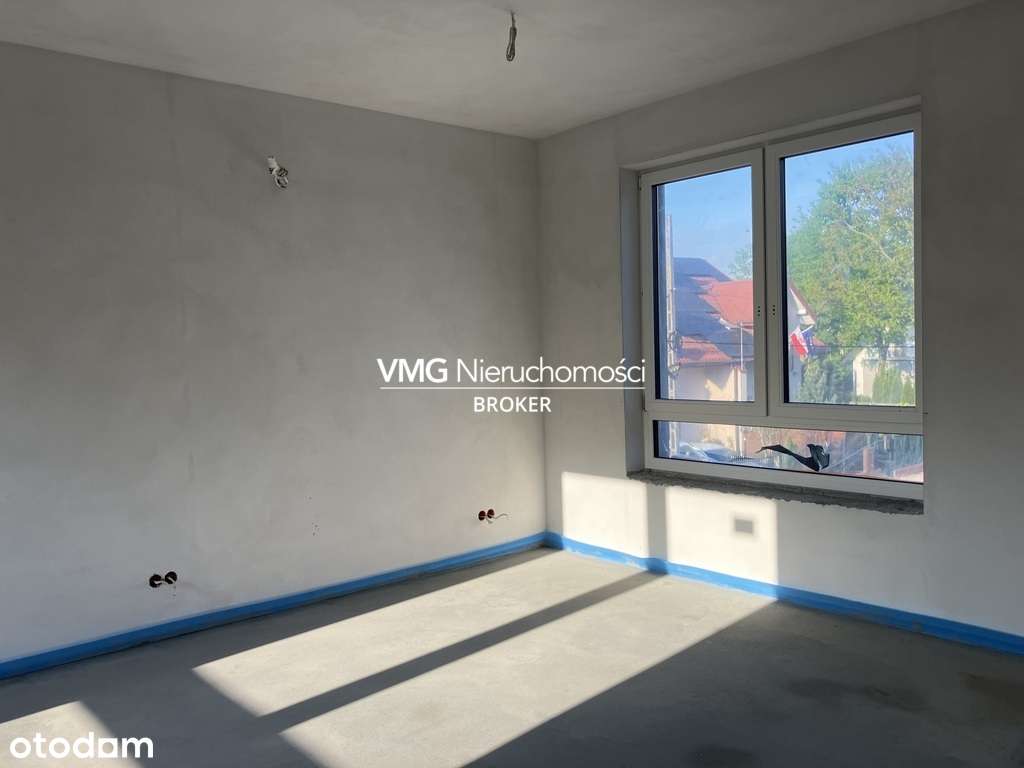 Dom w Kobyłce 90m2 + 45m2 gratis-9