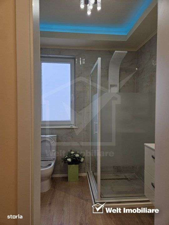 Apartament 2 camere , 37 mp, zona Eroilor, Floresti - Imagine principală: 5/11