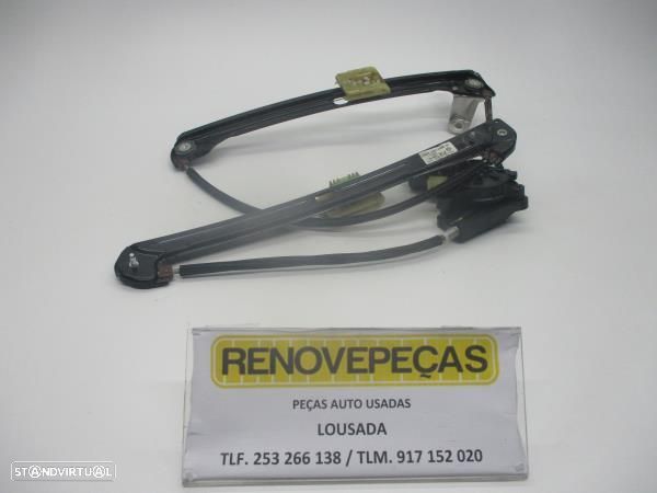 Elevador Frente Dto Volkswagen Golf Vii (5G1, Bq1, Be1, Be2) - 1