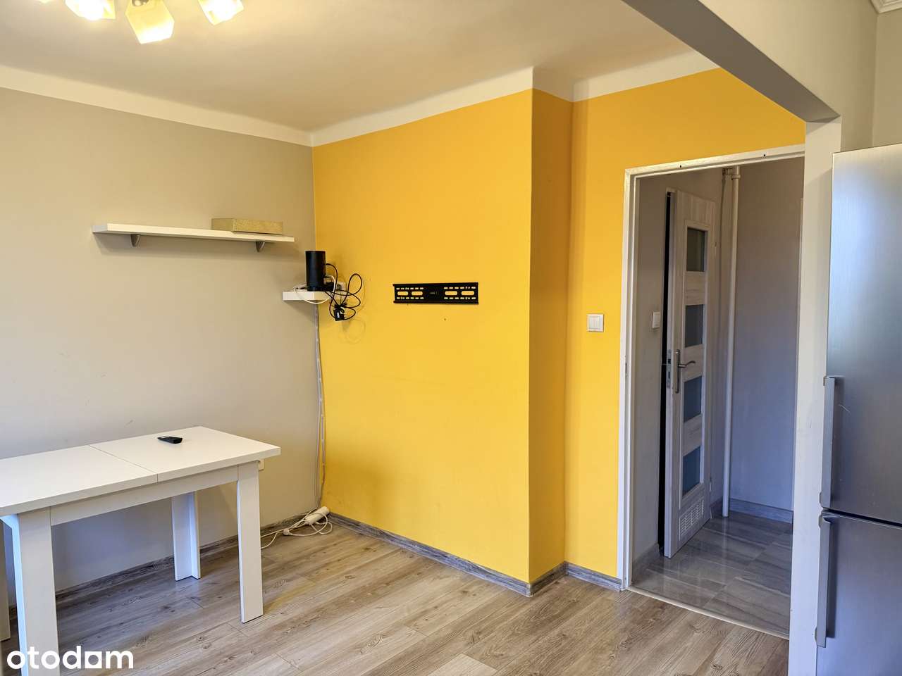 Mieszkanie w Koźlu - Piastowska-5