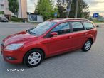 Ford Focus - 4