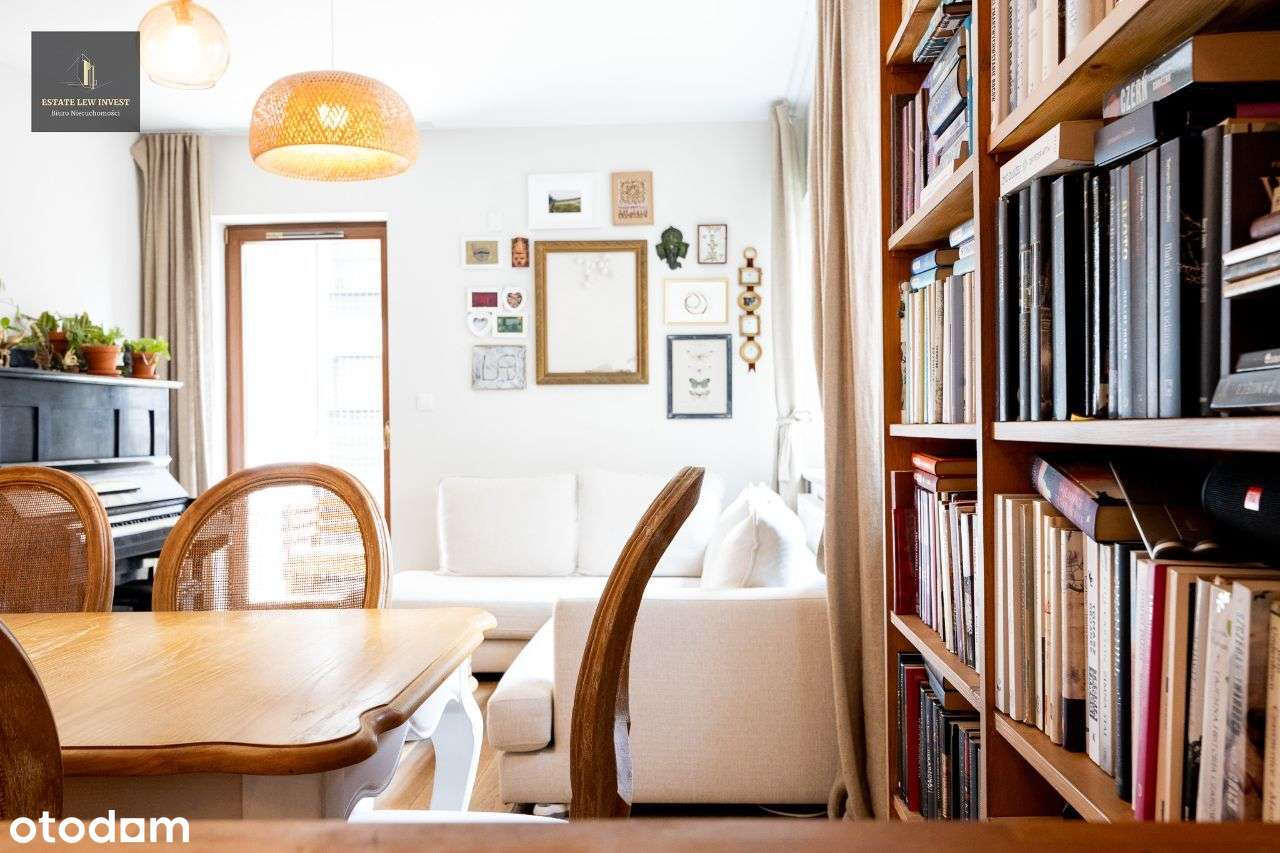 Zabłocie - 3 Pokoje + 2 miejsca parkingowe W CENIE-7