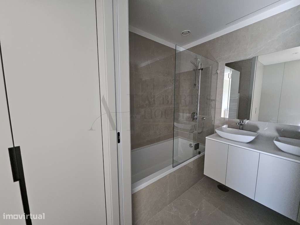 **Apartamento T3 em Espinho - Condomínio fechado **Espinho Ocean**-13