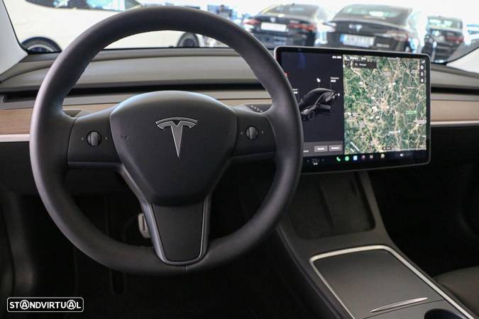 Tesla Model 3 Tração Traseira - 7