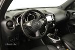 Nissan Juke 1.5 dCi Tekna S - 7