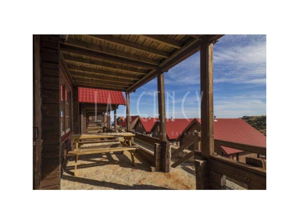 Oportunidade de Investimento Turístico na Serra da Estrela-19