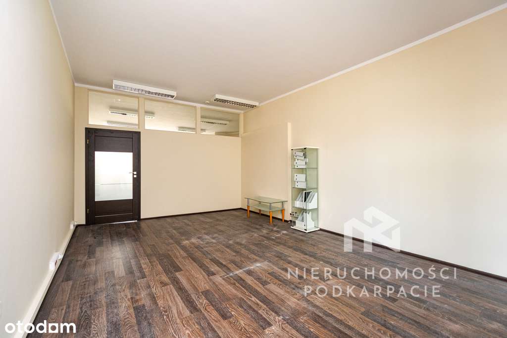 Lokal biurowy do wynajęcia - 84.91 m² - Pełny obrazek: 3/4
