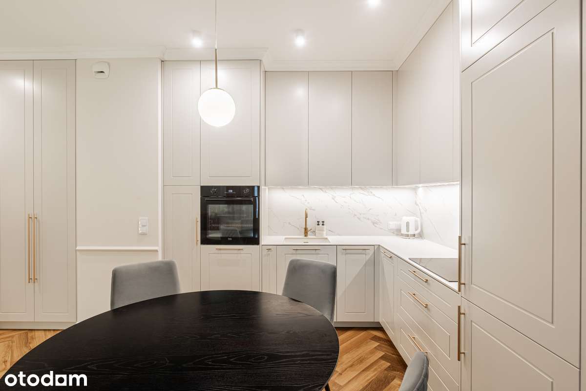 3-pokojowe mieszkanie z klimatyzacją i ogrodem | Zamknięte osiedle - Pełny obrazek: 5/18