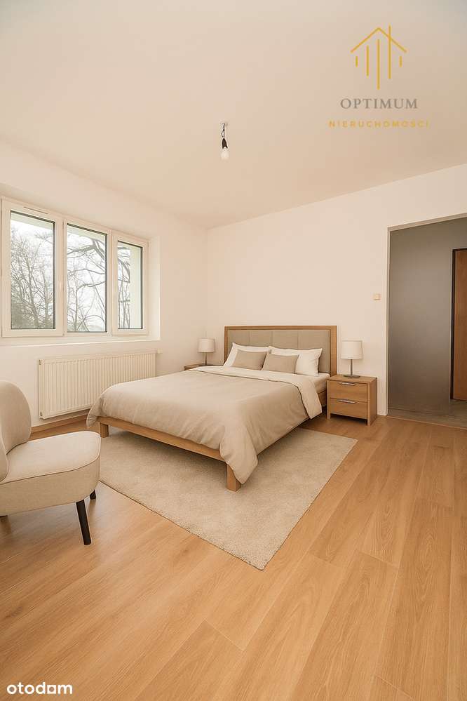 Mieszkanie 3 pok stan deweloperski Centrum ! - Pełny obrazek: 4/13