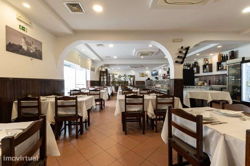 Cedência de Cotas em Restaurante - Grande imagem: 5/12