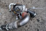 Turbina Kuga 2.0 TDCI GTB1449VZ - 2