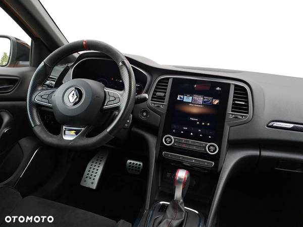 Renault Megane 1.8 TCe FAP R.S EDC - 12