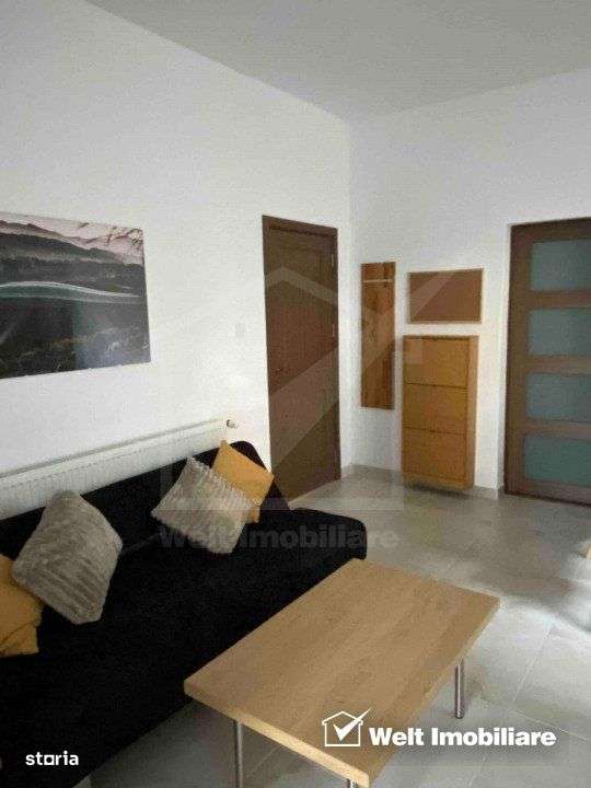 Apartament ultracentral, strada Clinicilor, 114 mp utili - Imagine principală: 5/18