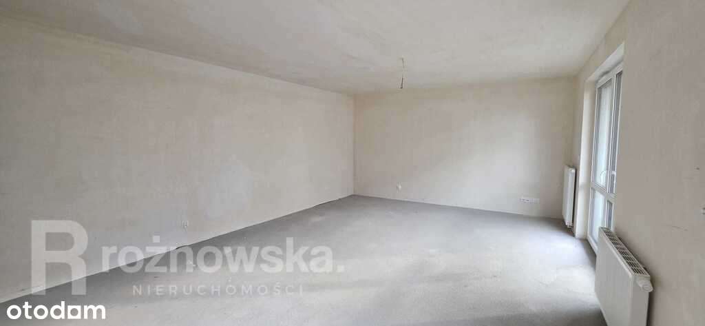 Ogródek 38 m² | salon ponad 31 m² | rolety w cenie-5