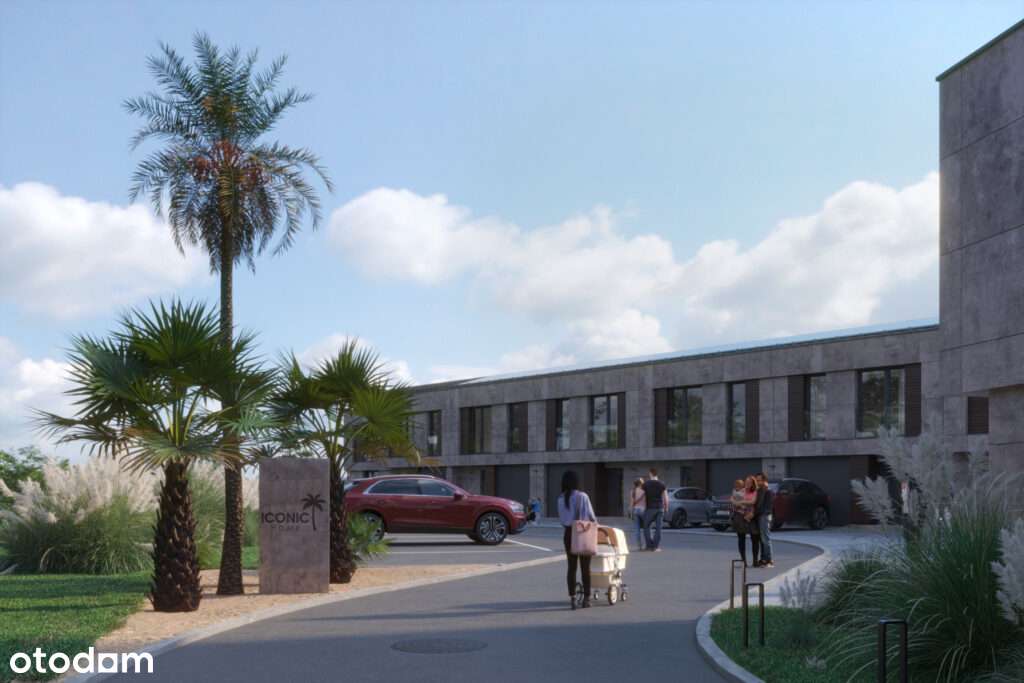 Mieszkanie w nowej inwestycji OSIEDLE WÓLKI-1