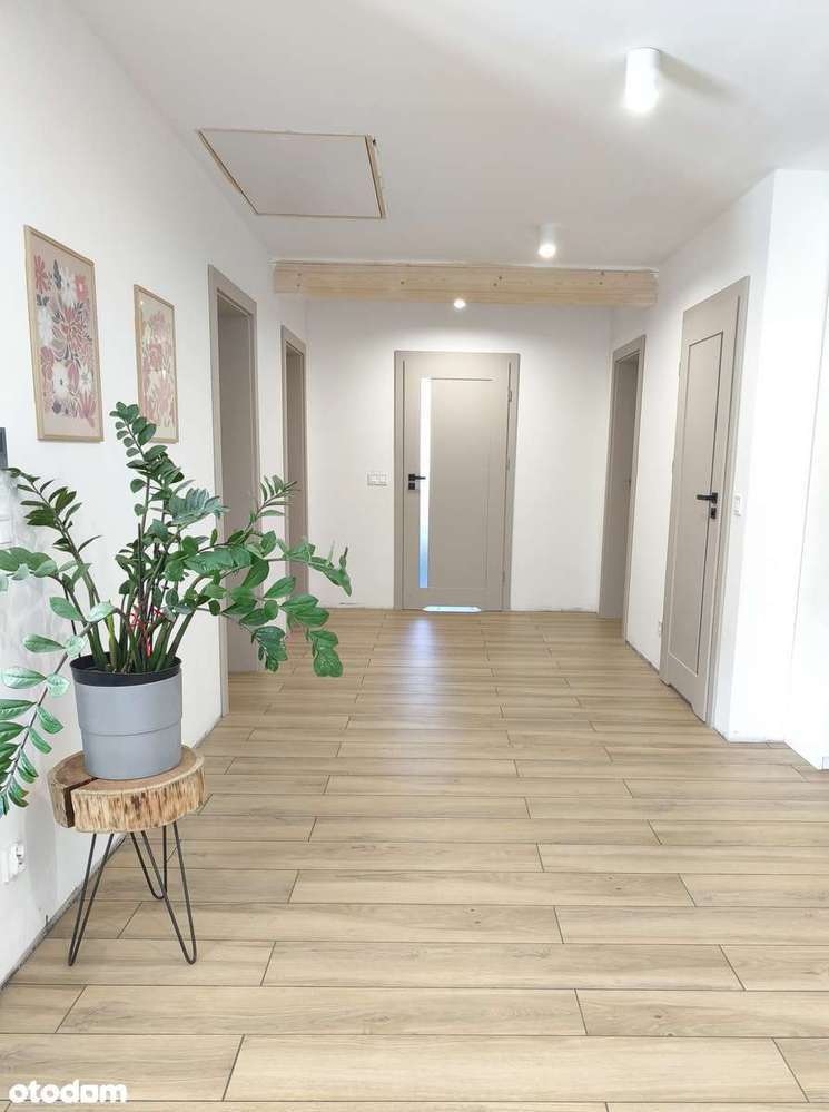 Dom jednorodzinny 100m | atrakcyjna lokalizacja - Pełny obrazek: 5/19