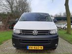 Volkswagen Transporter - 4