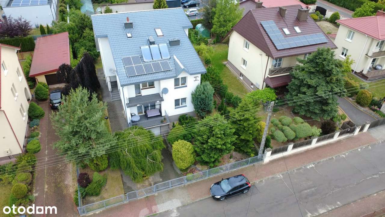 Twoja przestrzeń do życia  — dom z potencjałem w świetnej lokalizacji-2