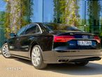 Audi A8 3.0 TFSI L Quattro - 5