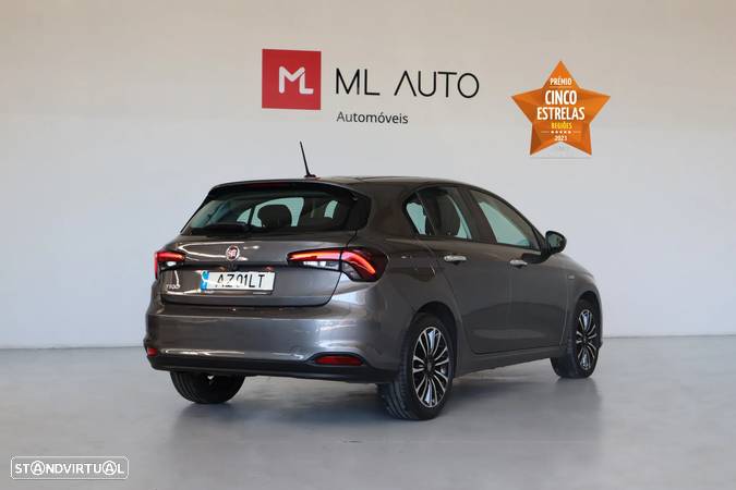 Fiat Tipo 1.3 Multijet City Life - 2