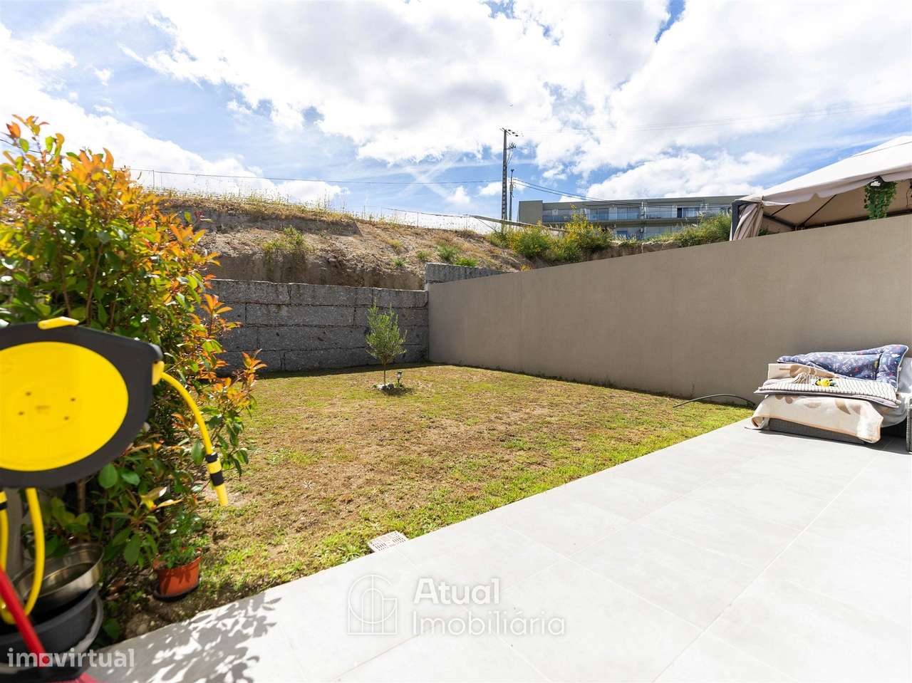 Moradia em Banda T3 Venda em Guardizela,Guimarães-19