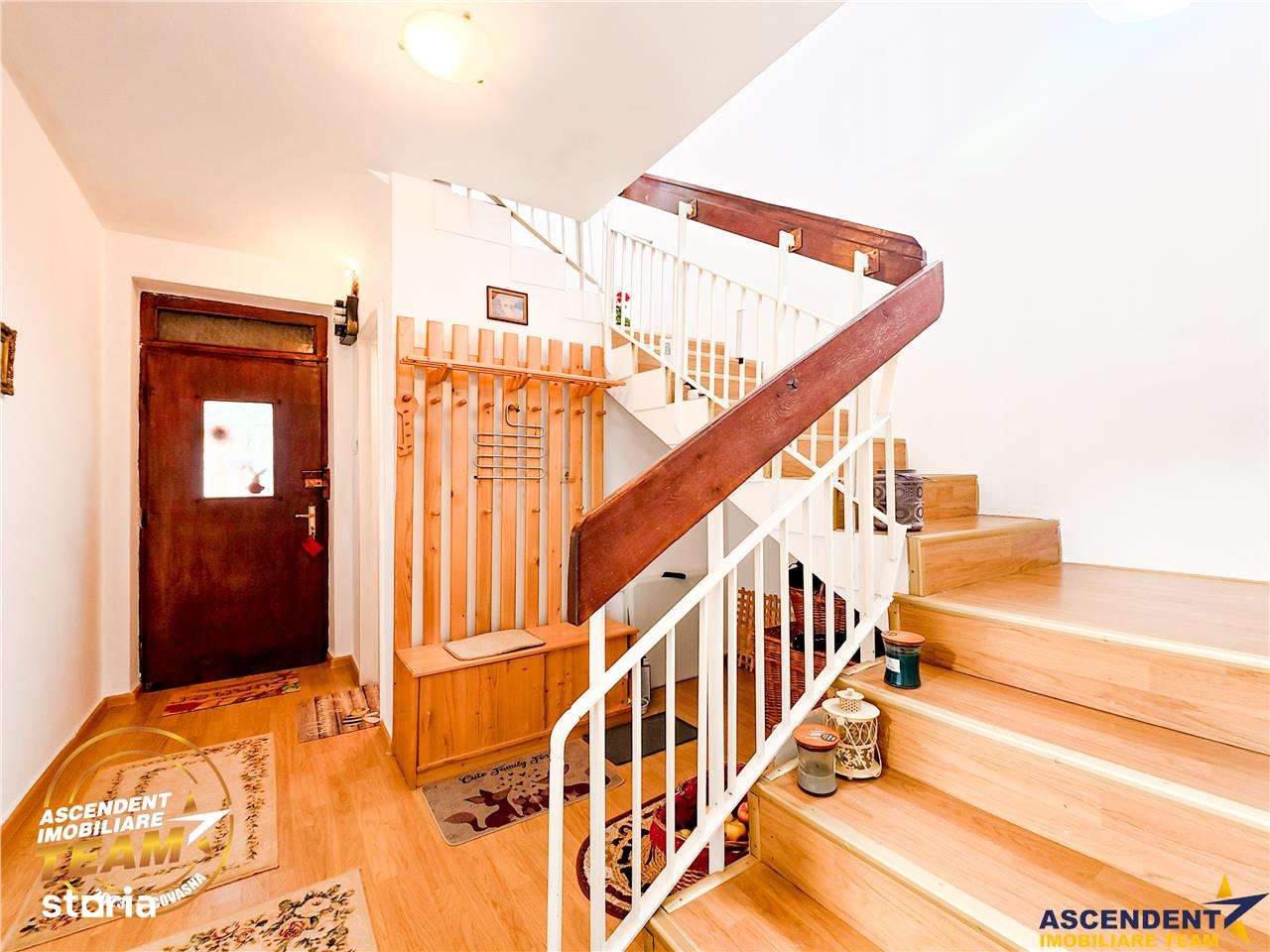 Film!  Un colt de liniste si confort, in inima orasului Sfantu Gheorgh - Imagine principală: 5/20