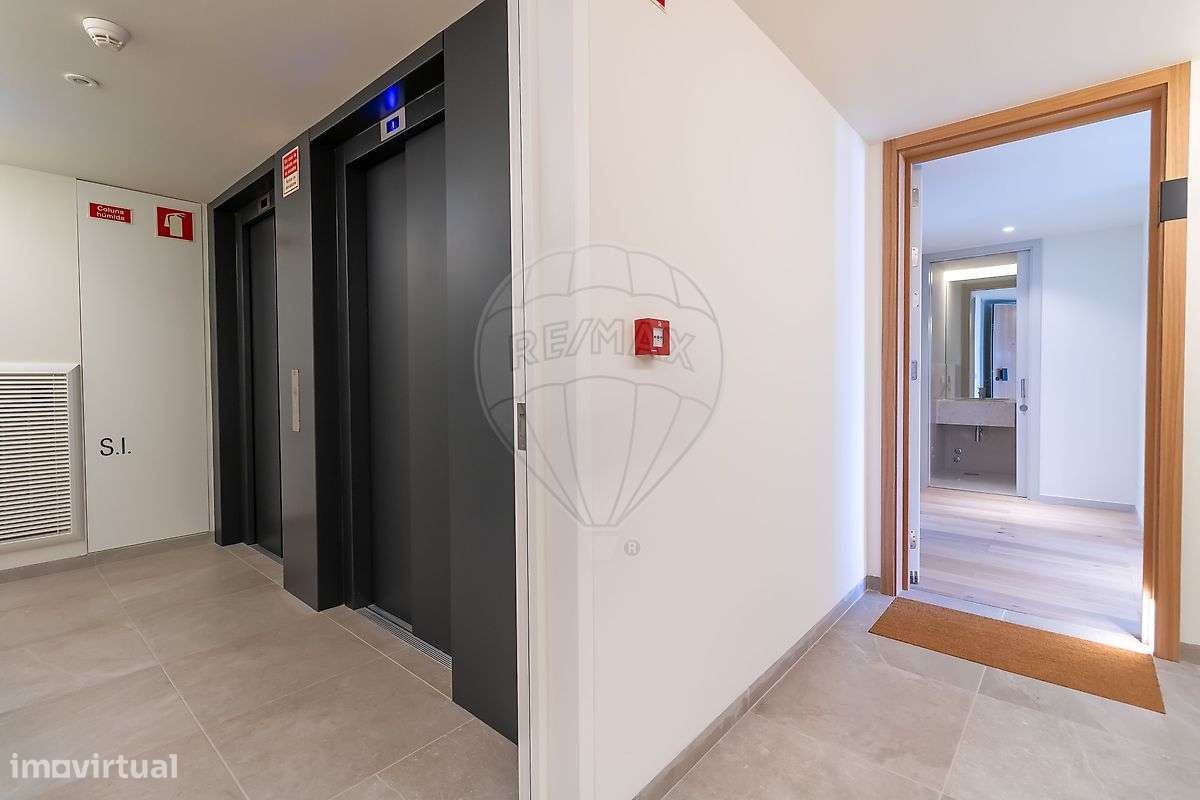 Apartamento T2 para venda-16