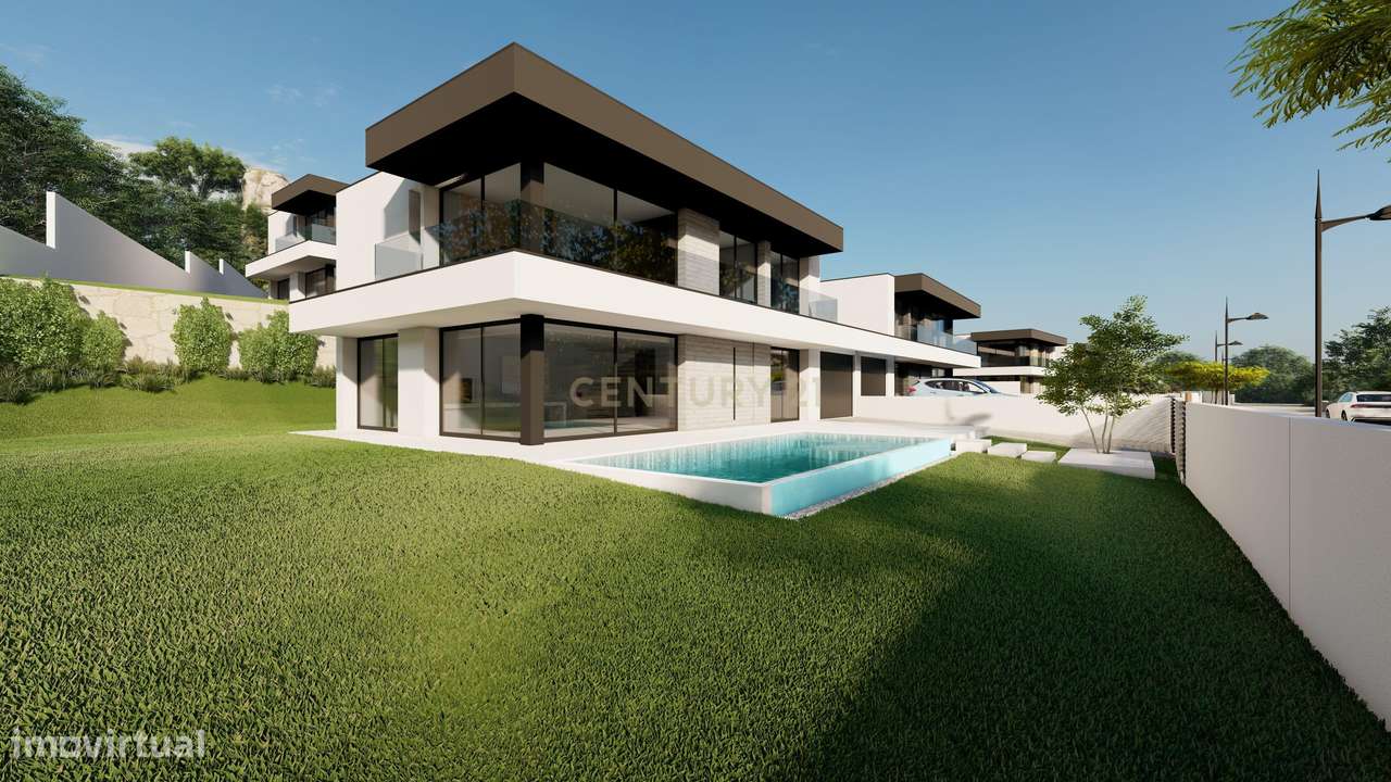 Terreno Para Construção  em Mar-Esposende-10