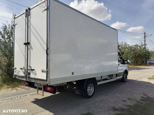 Ford Transit Box - 5