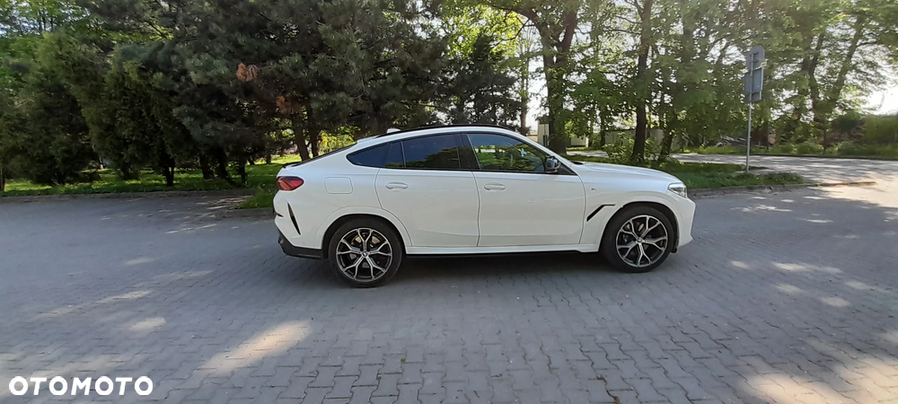 BMW X5 xDrive30d mHEV M Sport sport - 2