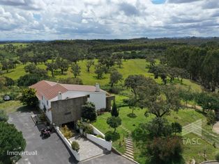 Monte Alentejano em Santiago do Cacém - Grande imagem: 5/60