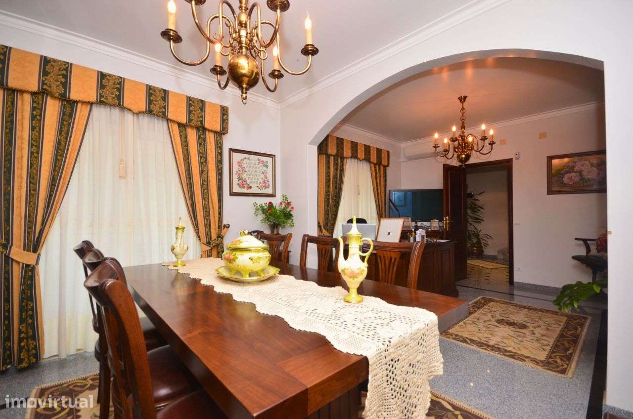 Moradia T5 em Santarém, - Grande imagem: 5/26