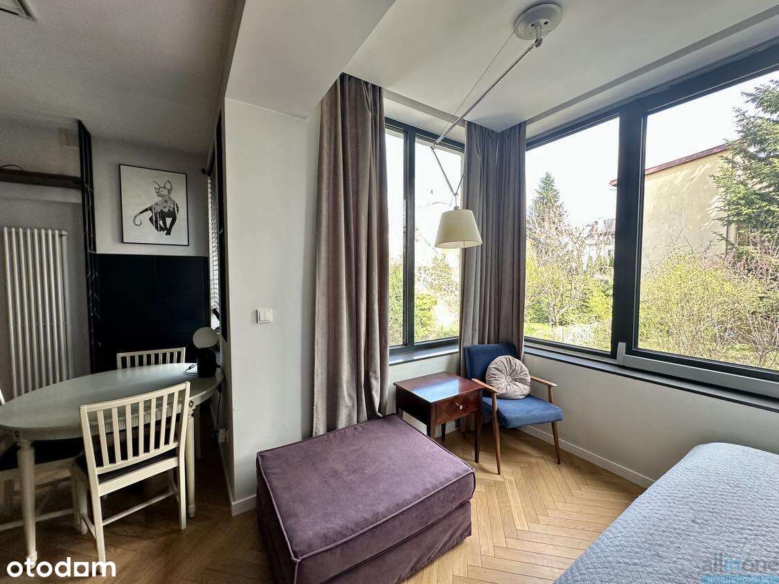 Piękne 2 pokoje z ogródkiem, piwnicą i poddaszem | - Pełny obrazek: 4/20