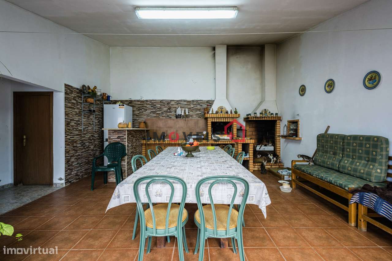 Moradia T5 - São Jorge-34