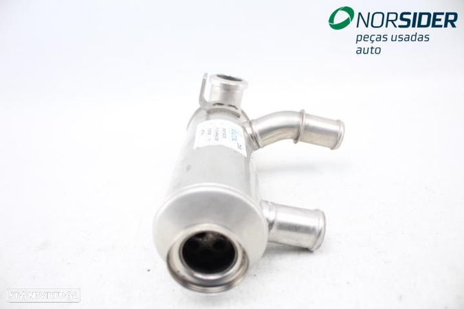 Radiador de gases EGR Mini Hatchback R56|07-10 - 5