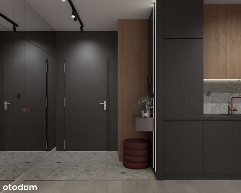 Mieszkanie w apartamentowcu !  Po Remoncie !-9