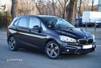 BMW Seria 2 218d Active Tourer Sport Line - 2